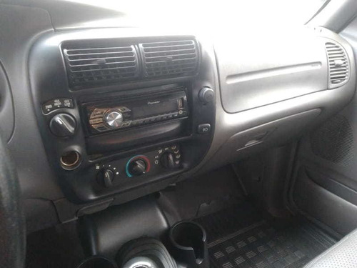 Imagem 14 de 15 de Ford Ranger Ltd 13p 2006