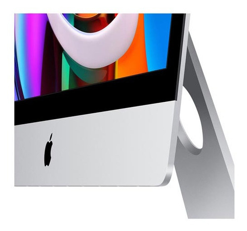 iMac com Intel Core I7 8 GB 512 GB 27 Prateado - MXWV2BZ/A