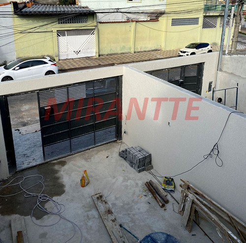 Imagem 13 de 13 de Sobrado Em Jardim Paraventi - Guarulhos, Sp - 363380