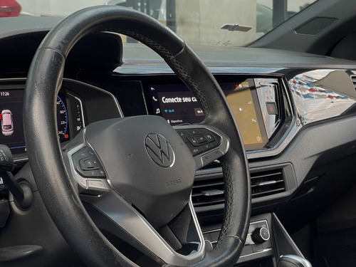 Volkswagen Nivus 1.0 200 TSI TOTAL FLEX HIGHLINE AUTOMÁTICO