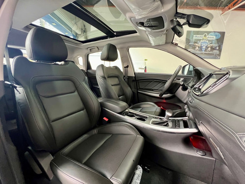 Chery Tiggo 7 1.5 VVT TURBO iFLEX TXS DCT
