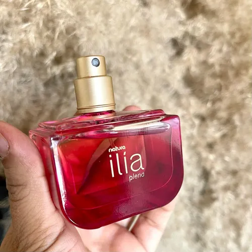 Ilia perfume hotsell