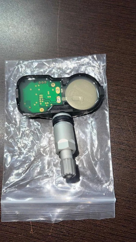 Sensor Tpms Presion Aire Caucho Toyota Corolla 2011