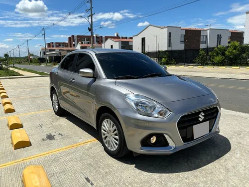 Suzuki Swift 1.2 Dzire