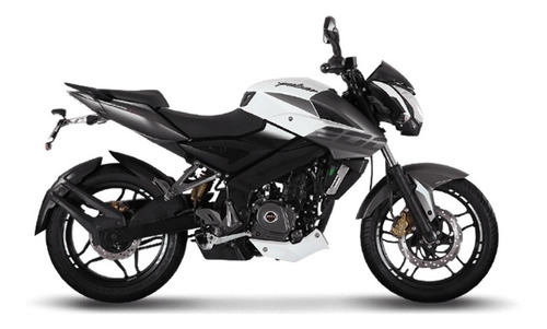 Imagen 19 de 25 de Bajaj Ns 2000km 2022 Cuotas Fijas Sin Interés - Automoto