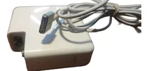 Comprar Cargador Apple Macbook Pro Air 85w Magsafe 2 Original Blanco