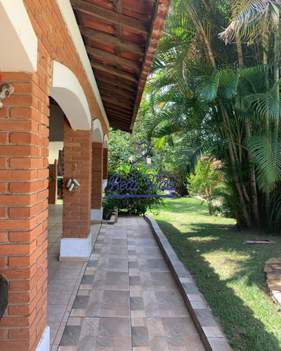 Imagem 22 de 25 de Indaiatuba- Sp, Chácara, Mosteiro De Itaici. Bela Vida Imobiliária, Indaiatuba- Sp. - Ch00238 - 70033206
