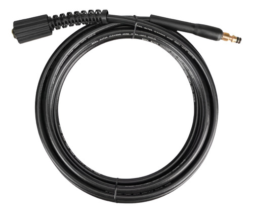 Hidrolavadora Eléctrica Alta Presión 1700w 120bar