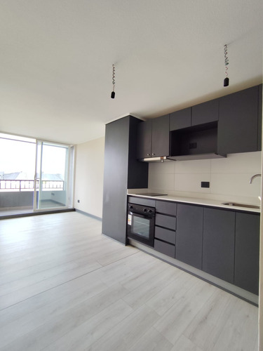 Ref:73690** 1 D 1 B + Estacionamiento $410.000