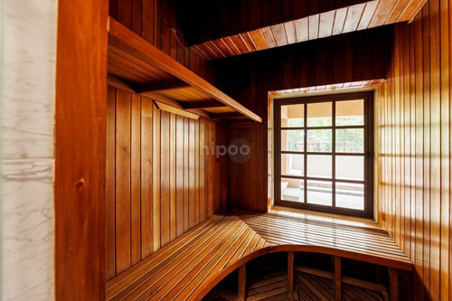 Residencia En Venta San Angel Inn, Lazcano