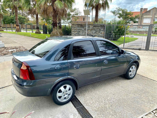 Chevrolet Corsa 1.8 Gl Aa+da 2008