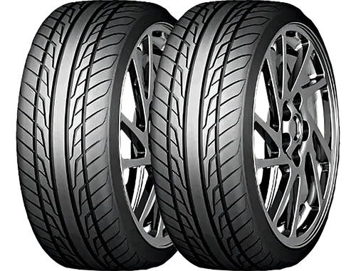 Kit de 2 pneus Farroad Suv / Caminhonete FRD88 235/30R20 88 - 560Kg