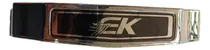 Comprar Emblema Barras New Owen 2  Ek Original Keeway Empire