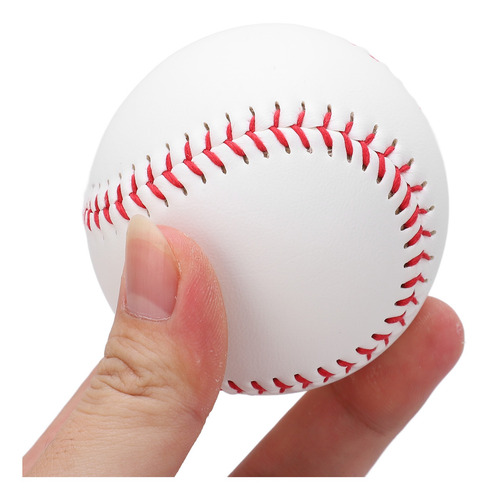 Imagen 9 de 10 de Pelotas De Béisbol Estándar De 9 Pulgadas Hechas A Mano Con
