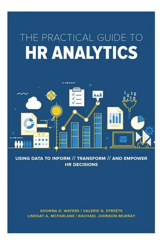 comprar Libro: La Guía Práctica Para El Análisis De Recursos Humanos