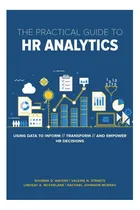 Comprar Libro: La Guía Práctica Para El Análisis De Recursos Humanos