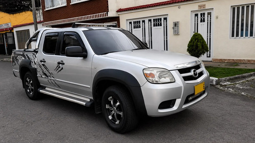 Mazda BT-50 2.2 B22c29