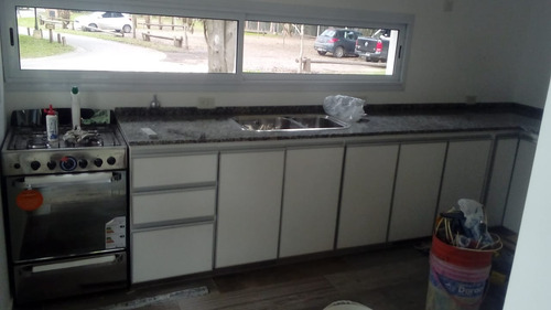 Casa Con Posible Financiación En Barrio Privado