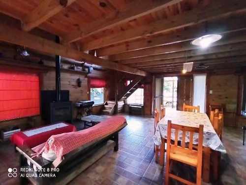 Hermosa Cabaña En Un Entorno De Ensueño