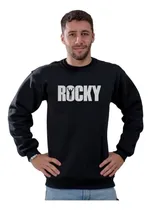 Comprar Buzo Hoodies Rocky Pelicula 