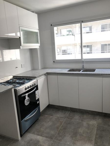 Departamento 2 Dormitorios - Rioja 500