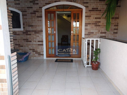 Imagem 8 de 30 de Sobrado Com 2 Dormitórios À Venda, 66 M² Por R$ 450.000,00 - Jardim Nossa Senhora Do Carmo - São Paulo/sp - So15170