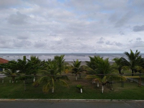 Imagem 3 de 13 de Casa Para Venda Em Itanhaém, Balneário Califórnia, 2 Dormitórios, 2 Banheiros, 1 Vaga - It601_2-912469