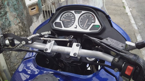 Imagem 2 de 10 de Yamaha Xtz