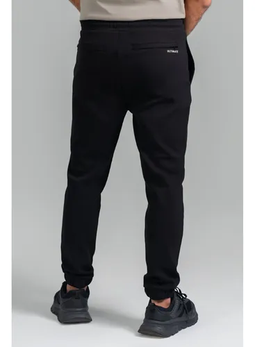 Ultimate Jogger Hombre Pirate Black