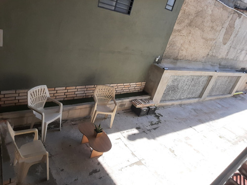 En Alquiler Anexo Independiente A-pt-3, Tipo Apartamento Estudio, En San Juan De Los Morros