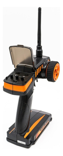 2.4g Radio Modelo Rc Transmisor Y Receptor