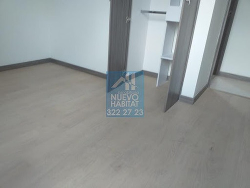 Imagen 9 de 12 de Apartamento En Venta Suramerica 1092-629