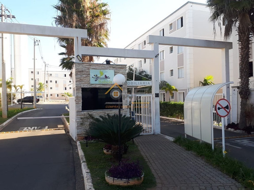 Imagem 8 de 11 de Apartamento - Ap00648 - 69888764