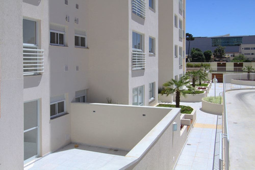 Imagem 4 de 25 de Apartamento Com 3 Dormitórios À Venda Por R$ 352.000,00 No Bairro Centro - São José Dos Pinhais / Pr - Ap1512