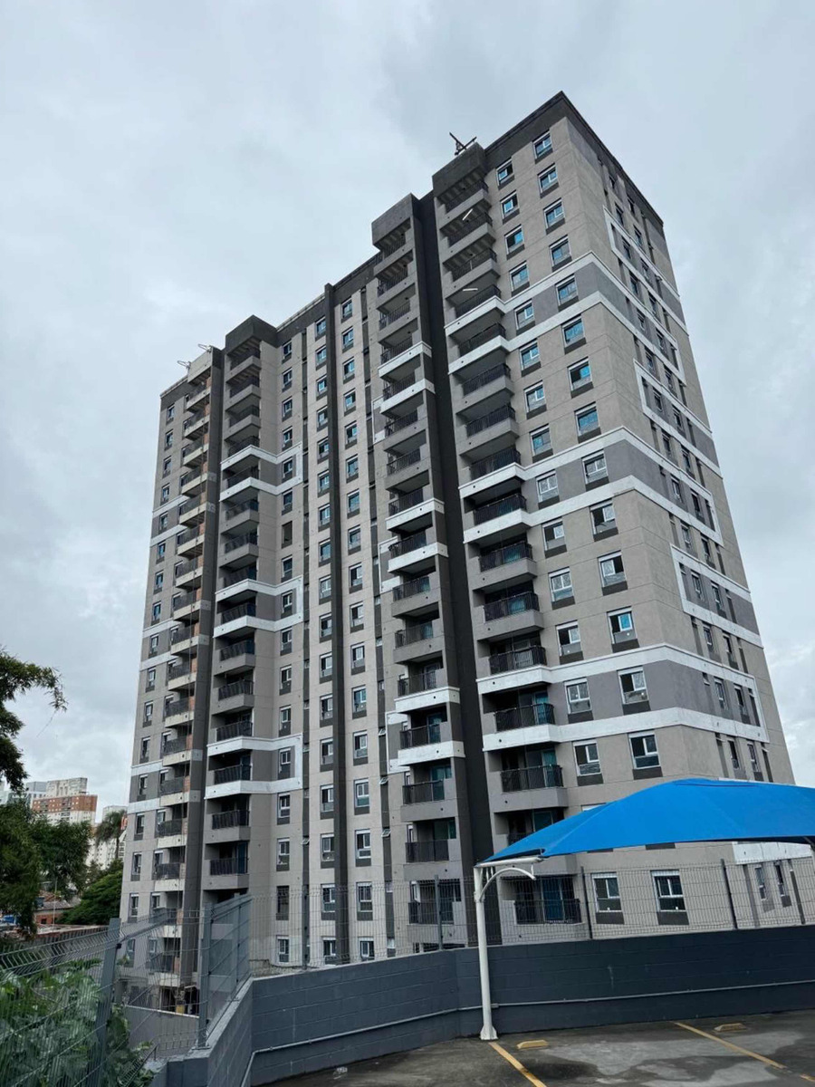 Captação de Apartamento a venda no bairro Centro, Barueri, SP