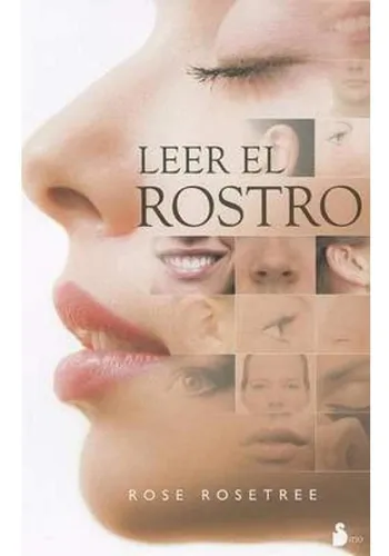 Leer El Rostro (ne) - Rose Rosetree