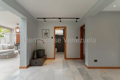 Casa En Venta En Prado Del Este