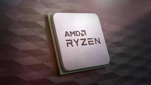 Imagen 6 de 6 de Procesador Ryzen 5 5600x 6 Núcleos 12 Hilos 4,6ghz
