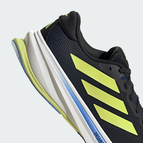 Zapatillas De Running Supernova Rise 2 Jq7702 Adidas