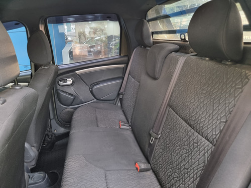 Renault Duster Oroch 1.6 Outsider