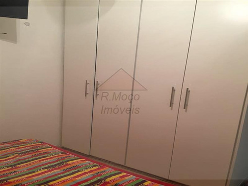 Imagem 11 de 23 de Apartamento Vila Aricanduva (metro Penha) São Paulo/sp - 997
