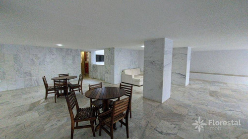 Imagem 5 de 30 de Apartamento Com 4 Quartos À Venda, 147 M² Por R$ 650.000 - Barra - Salvador/ba - Ap1528