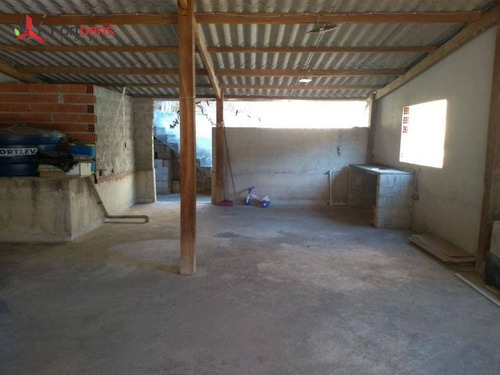 Imagem 15 de 30 de Sobrado Com 2 Dormitórios À Venda, 111 M² Por R$ 350.000,00 - Vera Tereza - Caieiras/sp - So0759