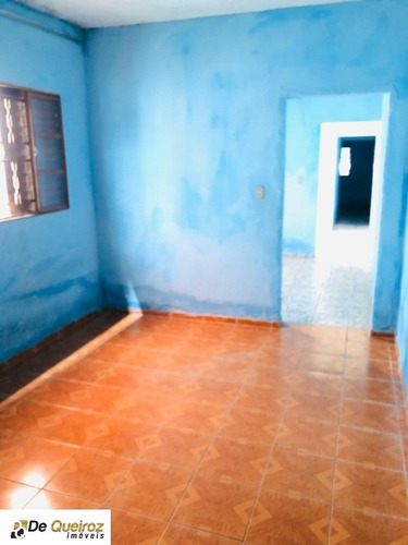 Imagem 8 de 13 de Amanda. Casa Localizada Na Regiao Do Grajau Com Otimo Valor