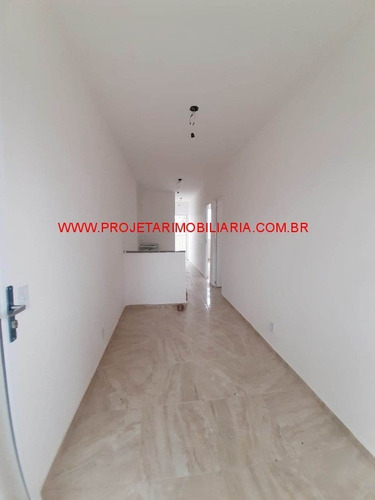 Imagem 4 de 20 de Banco De Areia/mesquita. Últimas Unidades. Casa 2 Quartos, Sl, Coz, Banheiro, Lavanderia. - Ca00701 - 68532760