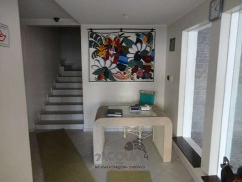 Imagem 15 de 15 de Apartamento 2 Dormitórios 1 Vaga, Enseada - 0665-1