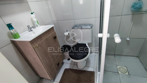 Imagem 10 de 30 de Casa À Venda No Bairro Igara - Canoas/rs - 249