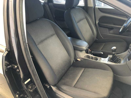 Imagem 14 de 15 de Ford Focus 2l Hc Flex 2011