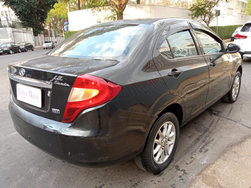 JAC J3 Turin 1.4 16v 4p