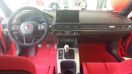 Honda Civic Type-r